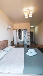 GG ApartHotel - Batumi - 3
