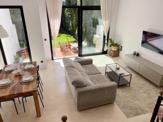 Seaside Retreat in Benalmadena - Benalmádena - 8