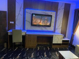 Presken Hotels, Opebi - CASTLE - Lagos - 6