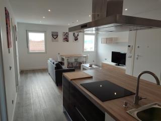 Piso de tres habitaciones a 50m de la playa - 5