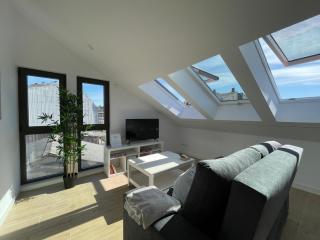 Apartamentos Ares Rentals - Ares - 9