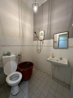 Tabuan Jaya Keranji Home w Wi-Fi&Aircon - Kuching - 5