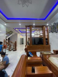 Homestay Sea View Ông Hoành - - 5