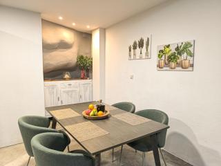 Charming Old Tannery House with Spacious Veranda and Stunning Sea View! - Chania - 6