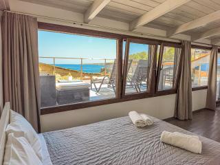Charming Old Tannery House with Spacious Veranda and Stunning Sea View! - Chania - 7