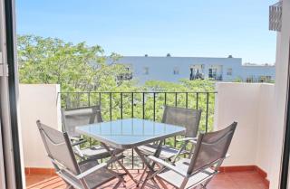 Apartamento vistas al parque - Conil de la Frontera - 9
