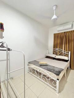 A&Z Homestay Tawau - Tawau - 8