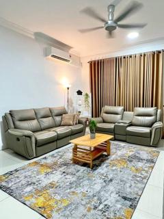 A&Z Homestay Tawau - Tawau - 3