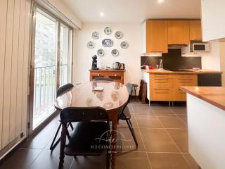 L'Archimède - Parking privé - Versailles - 4