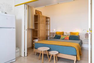 Lo Scorcio Sul Mare by BarbarHouse - 4