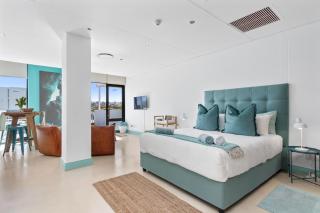 Eden on the Bay 71 - Cidade Do Cabo - 9