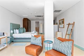 Eden on the Bay 71 - Cidade Do Cabo - 7