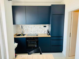 Apartman Jackie - Novi Vinodolski - 1