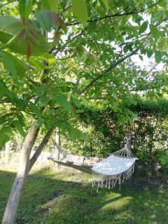 Júlia Apartman - Balatonfenyves - 7
