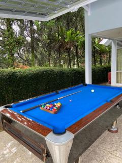 Villa Nesa Puncak Cipanas - 2