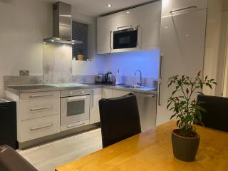 Boutique Putney Riverside Apartment - Londra - 2