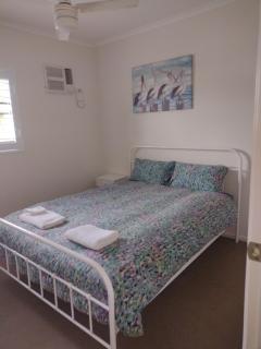 Ocean Breeze Apartments Hervey Bay - Hervey Bay - 0