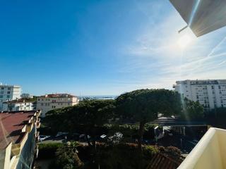 Cannes appartement à 300 m des plages - Cannes - 0