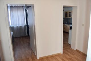 3 Zimmer Apartment in Hannover Mühlenberg - Hannover - 1