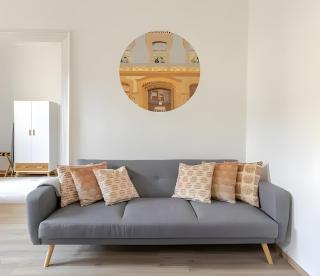 Brody Art Boutique Apartments - Budapest - 7