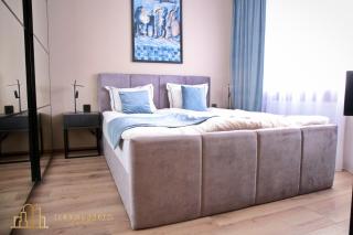Long Gardens Premium Apartments Old Town Gdansk - Danzig - 2