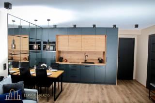 Long Gardens Premium Apartments Old Town Gdansk - Danzig - 4