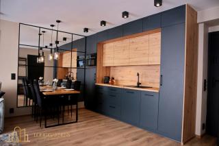 Long Gardens Premium Apartments Old Town Gdansk - Danzig - 1