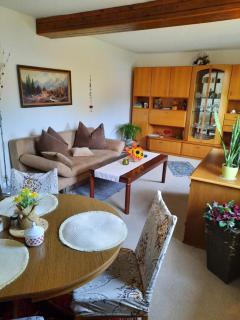 Ferienwohnung Hellriegel - Weisswasser - 8