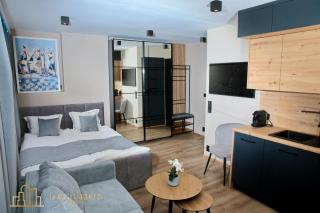 Long Gardens Premium Apartments Old Town Gdansk - Danzig - 8