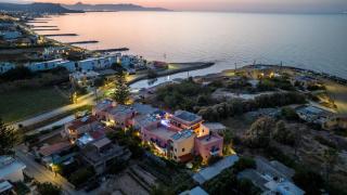 Kri-Kri Village Holiday Apts by Estia - Kokkini Khanion - 6