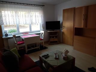 Ferienwohnung Witt - Neustrelitz - 8