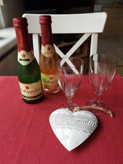 Ferienwohnung Witt - Neustrelitz - 4