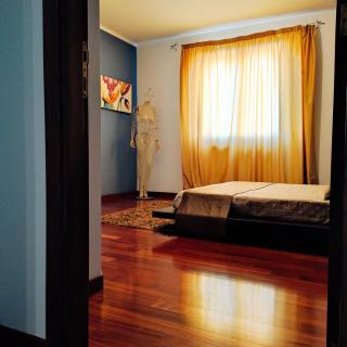 Azura Suite, duplex con 2 camere da letto Aria condizionata, Wi-Fi e 4 letti - 0