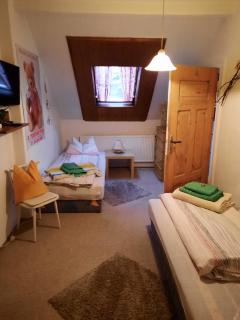 Ferienwohnung Hellriegel - Weisswasser - 3