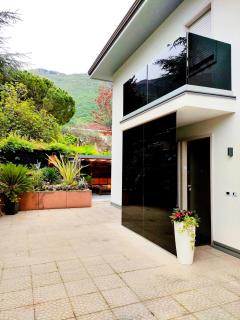 Appartamento Meridiana - Arco - 0