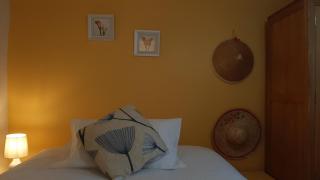 Beulah Serviced bedrooms - 9