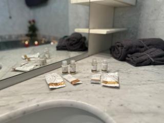 [Jacuzzi-idrotherapy] [Duomo 5 min] [QCTerme 100m] - 7