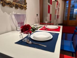 [Jacuzzi-idrotherapy] [Duomo 5 min] [QCTerme 100m] - Milan - 2