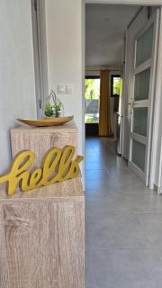 Le 36 - Maison COSY - Jardin privatif - Balaruc-les-Bains - 0