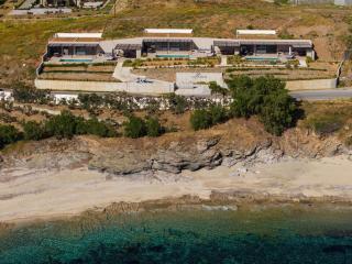 'S CAVE VILLAS SEASIDE KARYSTOS - Karistos - 9
