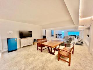 Gao Check in Phala Beach Front - Rayong - 4