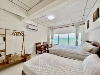 Gao Check in Phala Beach Front - Rayong - 1