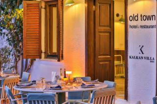 Old Town Hotel Kalkan - 6