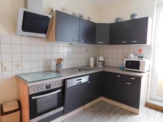 Ferienwohnung Adler - Auerbach - 4