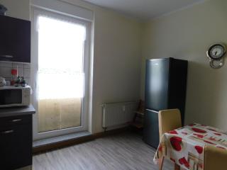 Ferienwohnung Adler - Auerbach - 1