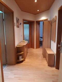 Ferienwohnung Adler - Auerbach - 9