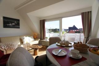 Seestraße 2B, App 24 - 2