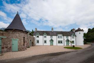 Dryburgh Stirling Two - Saint Boswells - 0