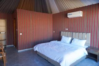 Mirage Camp Wadi Rum - 5