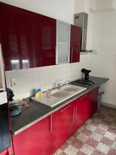 Bel appartement 2 chambres n4 - Moulins - 6